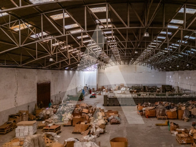Armazém para Venda em Cortegaça Foto 38