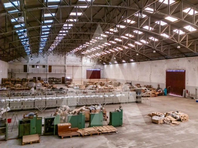 Armazém para Venda em Cortegaça Foto 46