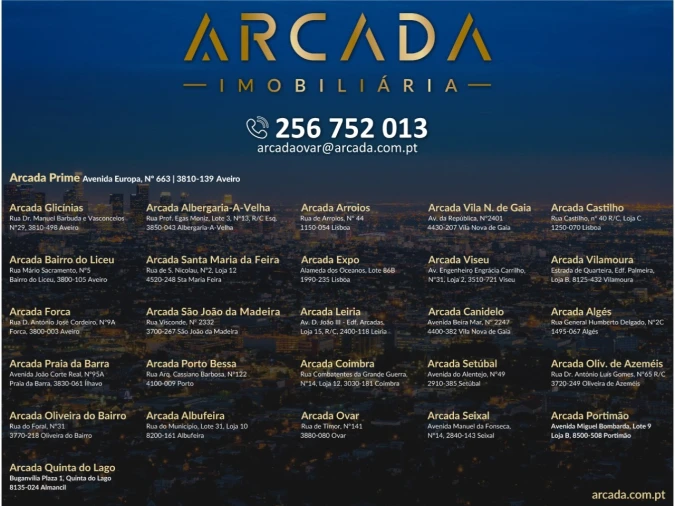 Armazém para Venda em Cortegaça Foto 59