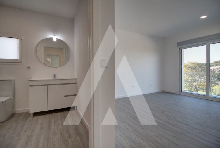 Moradia T3 para Venda em Arcos e Mogofores Foto 24