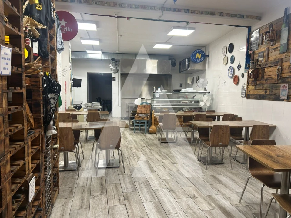 Negócio para Cedência de Quotas em Alfena Foto 5