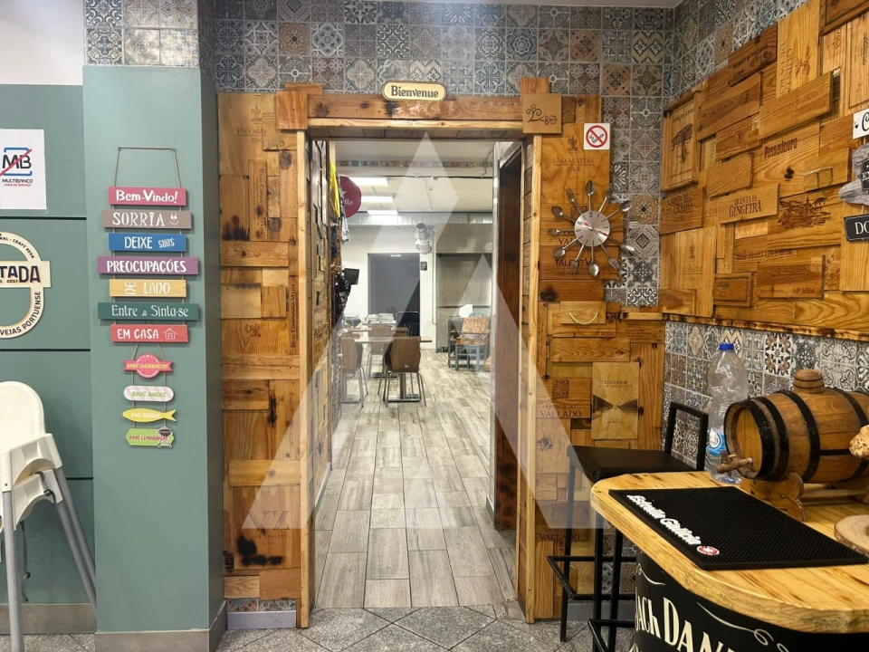 Negócio para Cedência de Quotas em Alfena Foto 8