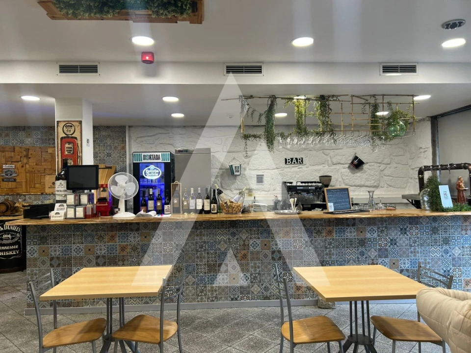 Negócio para Cedência de Quotas em Alfena Foto 12