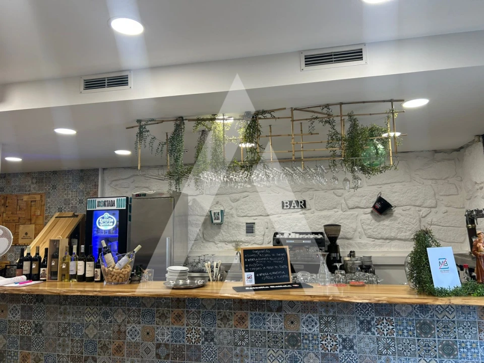 Negócio para Cedência de Quotas em Alfena Foto 14