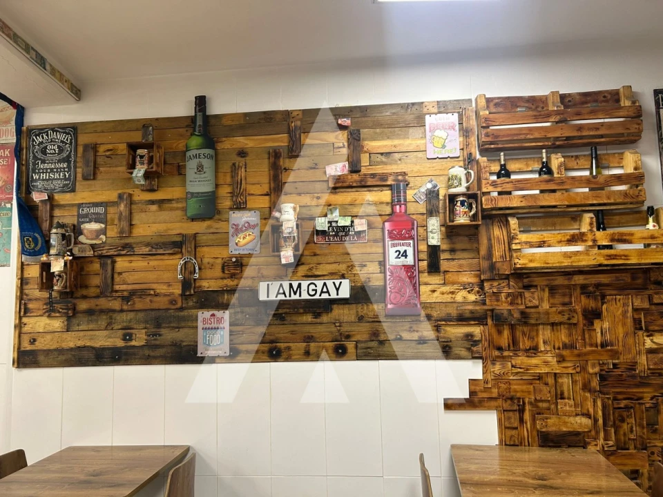 Negócio para Cedência de Quotas em Alfena Foto 19