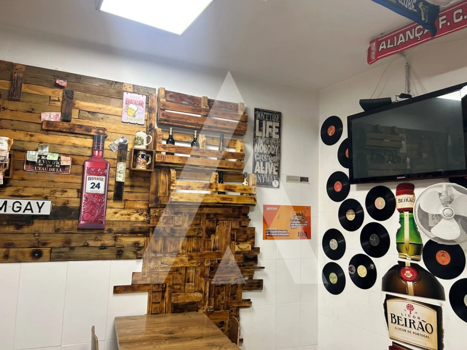 Negócio para Cedência de Quotas em Alfena Foto 21