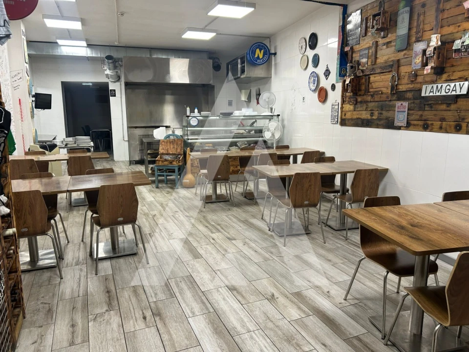 Negócio para Cedência de Quotas em Alfena Foto 22