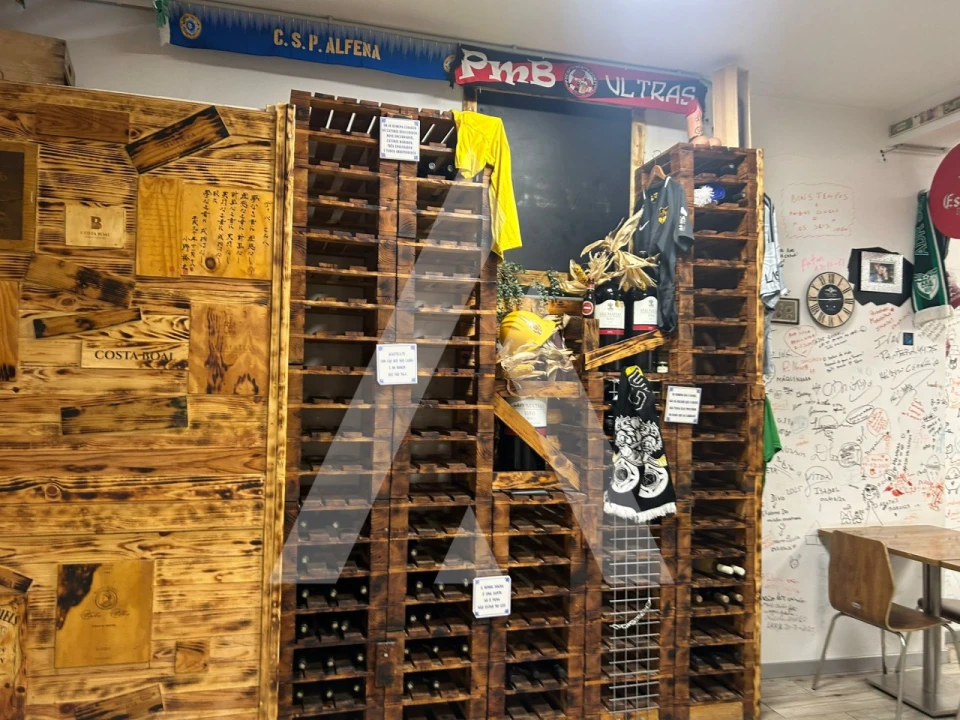 Negócio para Cedência de Quotas em Alfena Foto 25