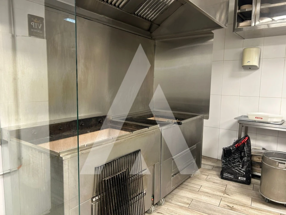 Negócio para Cedência de Quotas em Alfena Foto 29