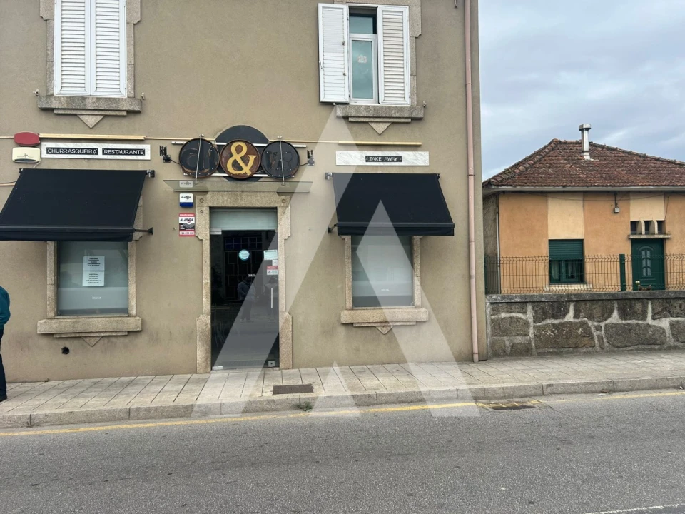 Negócio para Cedência de Quotas em Alfena Foto 30