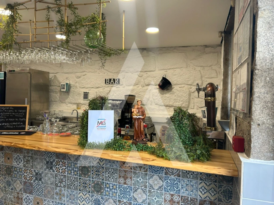 Negócio para Cedência de Quotas em Alfena Foto 32