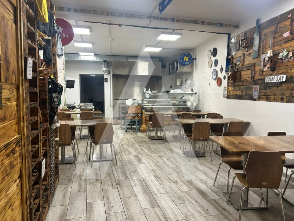 Negócio para Cedência de Quotas em Alfena Foto 35