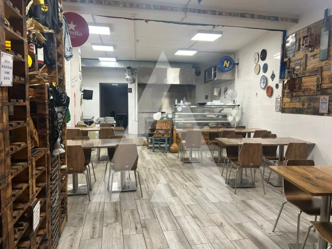 Negócio para Cedência de Quotas em Alfena Foto 5