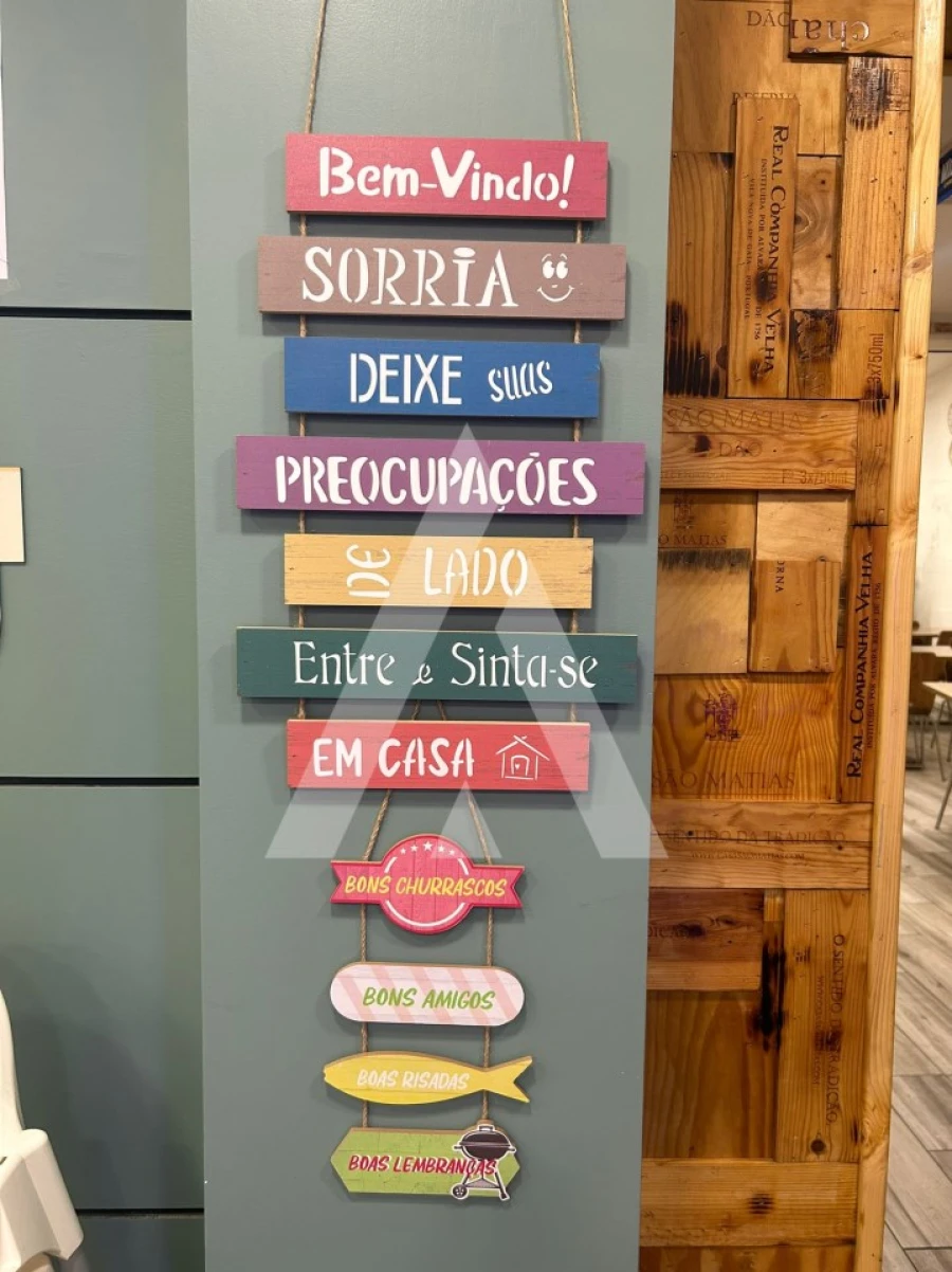 Negócio para Cedência de Quotas em Alfena Foto 6