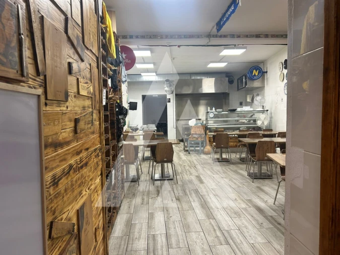 Negócio para Cedência de Quotas em Alfena Foto 7