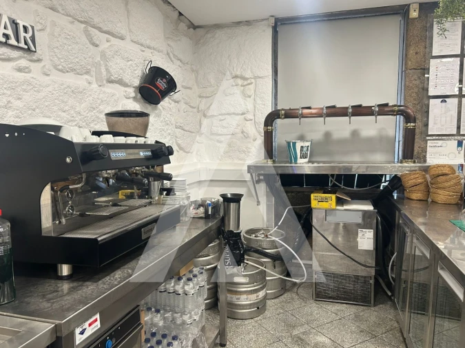 Negócio para Cedência de Quotas em Alfena Foto 13