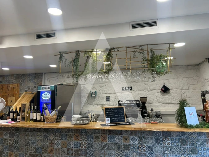 Negócio para Cedência de Quotas em Alfena Foto 14