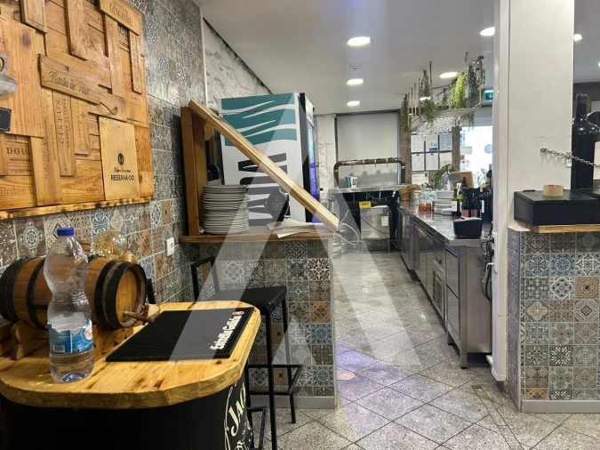 Negócio para Cedência de Quotas em Alfena Foto 17