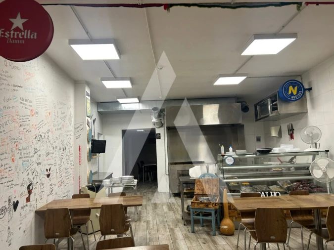 Negócio para Cedência de Quotas em Alfena Foto 18