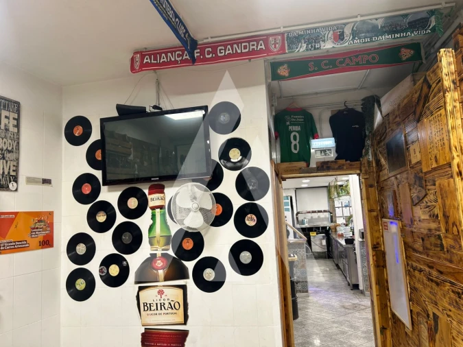 Negócio para Cedência de Quotas em Alfena Foto 20