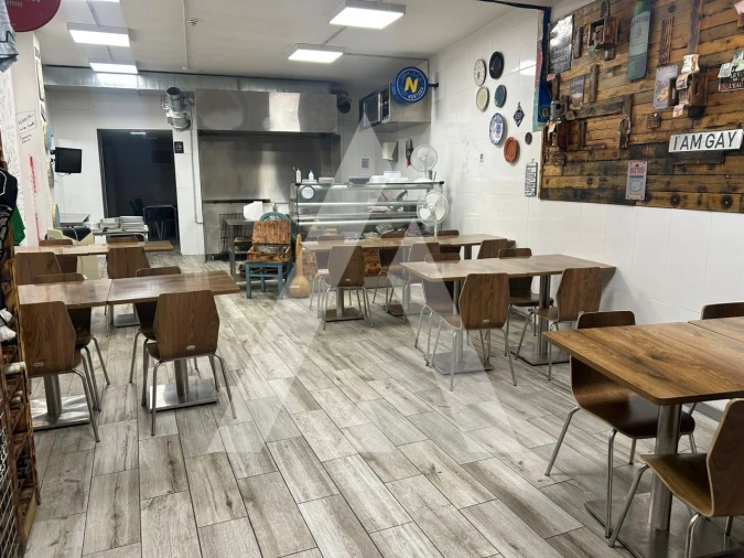 Negócio para Cedência de Quotas em Alfena Foto 22