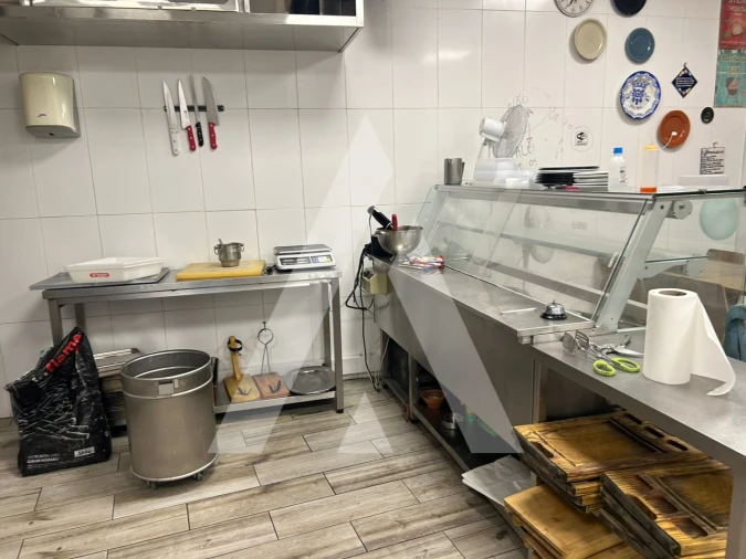 Negócio para Cedência de Quotas em Alfena Foto 23