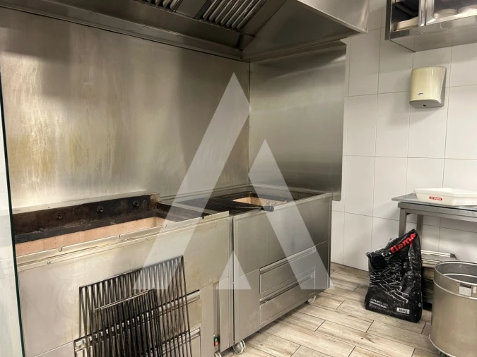 Negócio para Cedência de Quotas em Alfena Foto 24