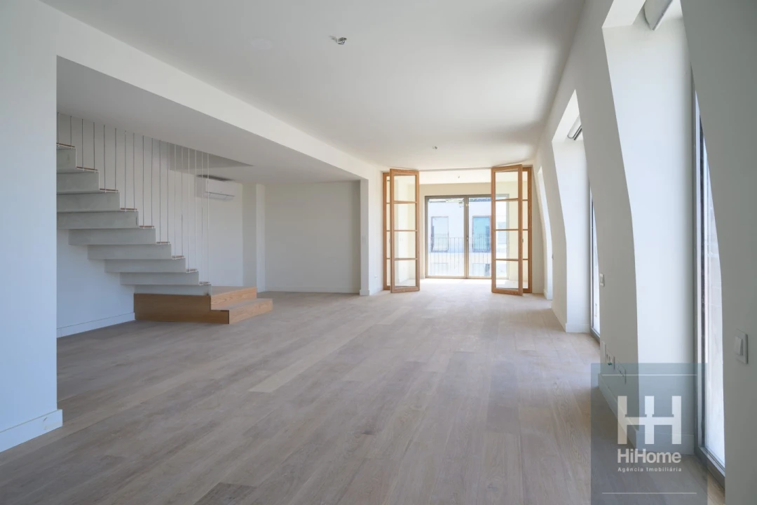 Apartamento T3 para Venda em Olivais Foto 4