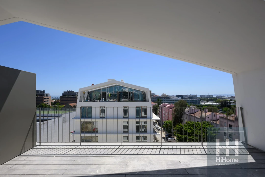 Apartamento T3 para Venda em Olivais Foto 14