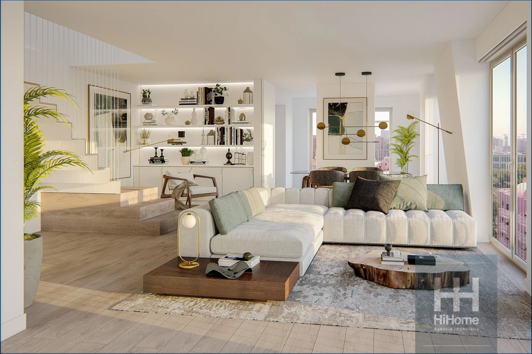 Apartamento T3 para Venda em Olivais Foto 16