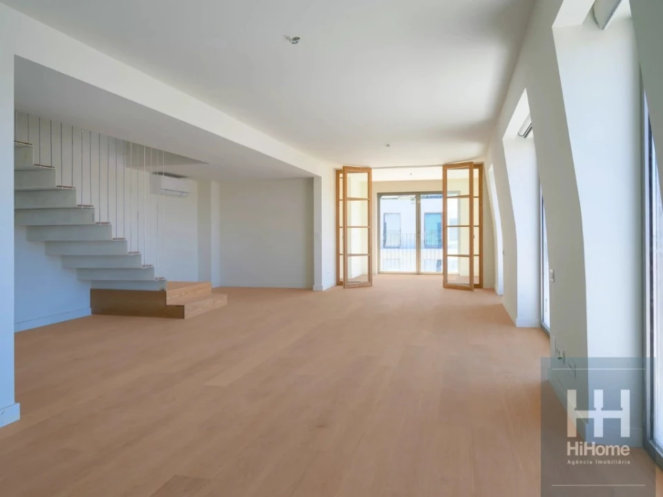 Apartamento T3 para Venda em Olivais Foto 12