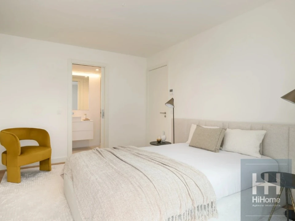 Apartamento T3 para Venda em Olivais Foto 20