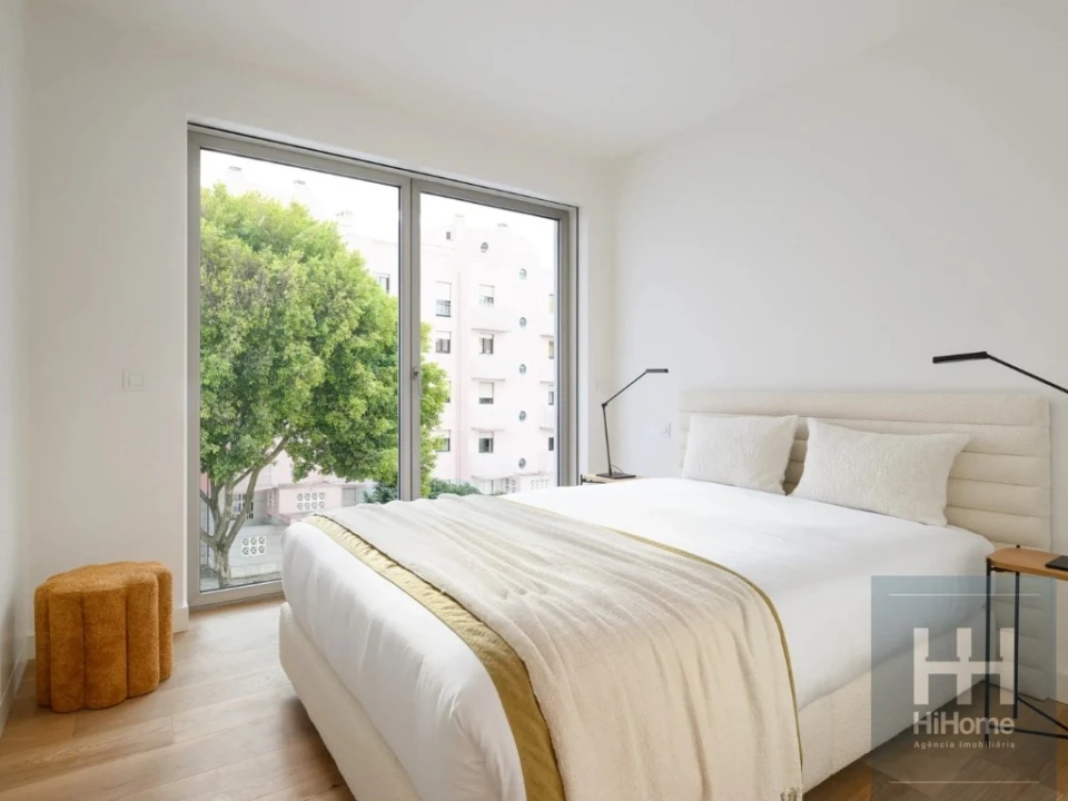 Apartamento T3 para Venda em Olivais Foto 21