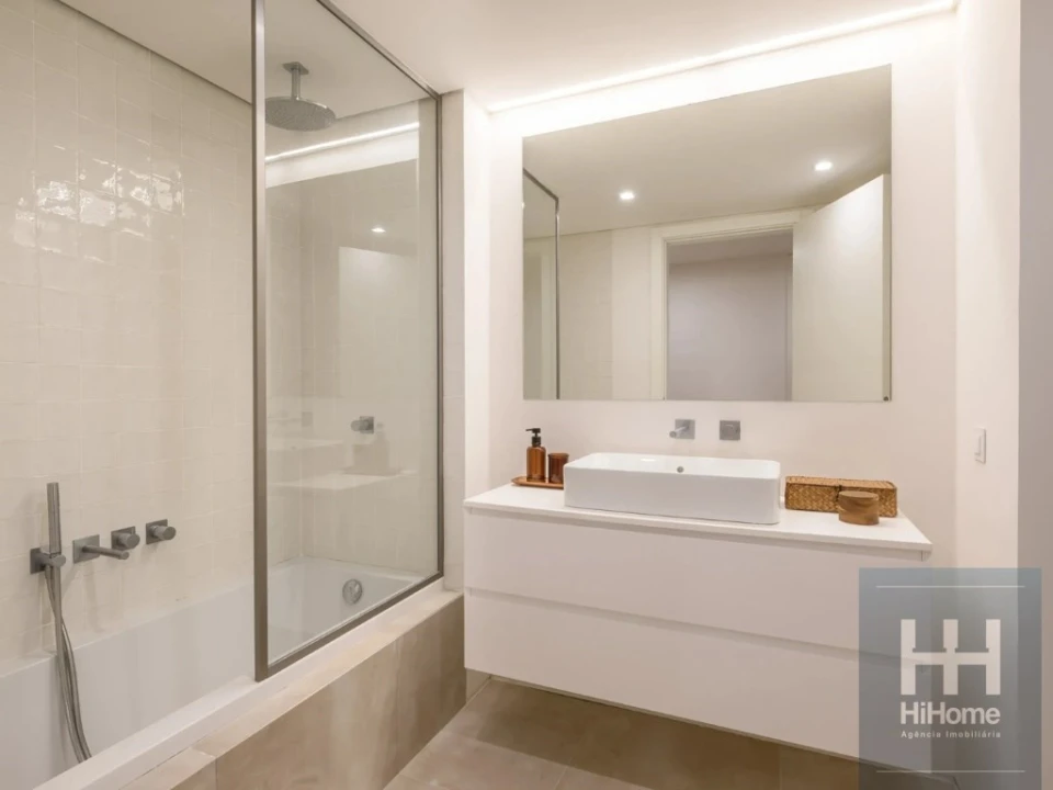 Apartamento T3 para Venda em Olivais Foto 22