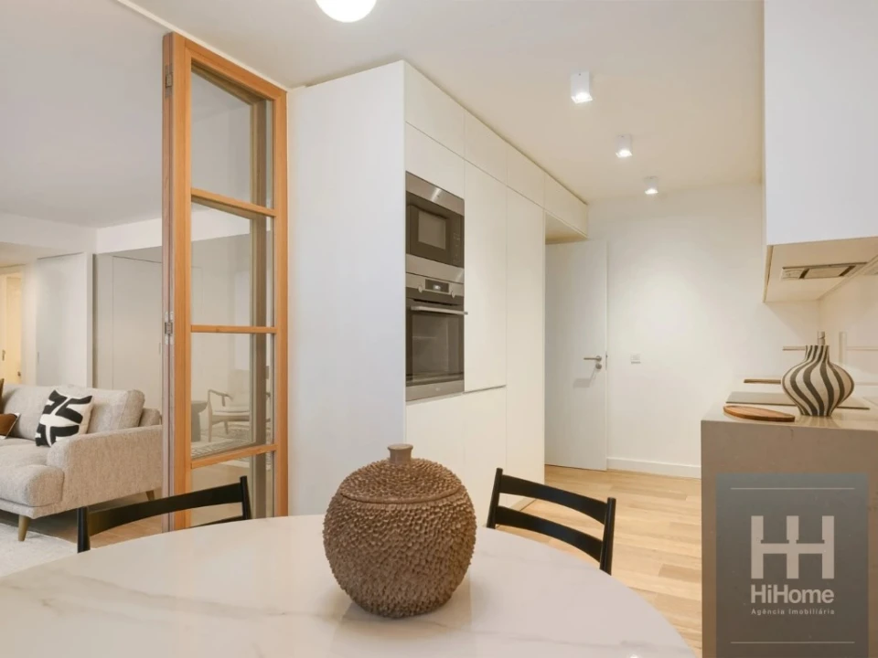 Apartamento T3 para Venda em Olivais Foto 27