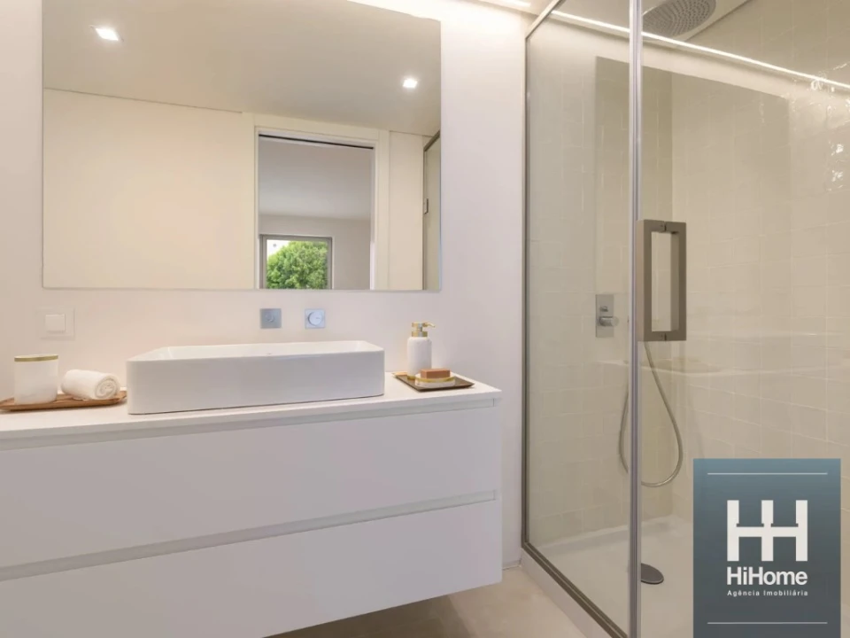 Apartamento T3 para Venda em Olivais Foto 28