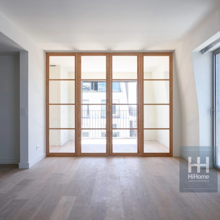 Apartamento T3 para Venda em Olivais Foto 6