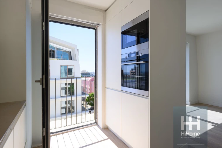 Apartamento T3 para Venda em Olivais Foto 7