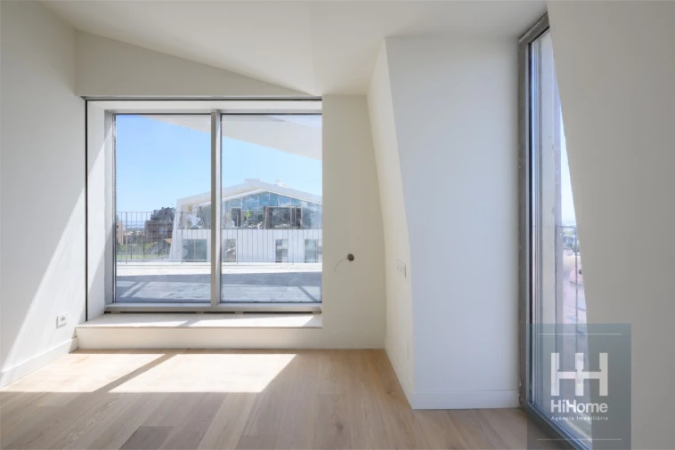 Apartamento T3 para Venda em Olivais Foto 11