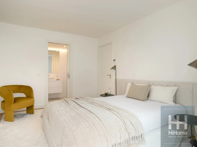 Apartamento T3 para Venda em Olivais Foto 20