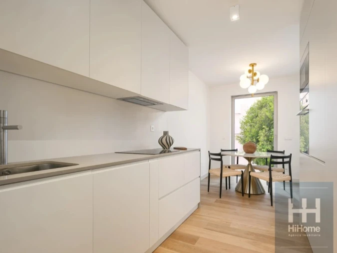 Apartamento T3 para Venda em Olivais Foto 23