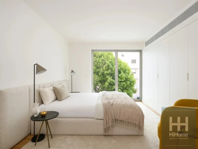 Apartamento T3 para Venda em Olivais Foto 30