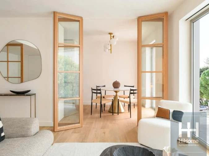 Apartamento T3 para Venda em Olivais Foto 32