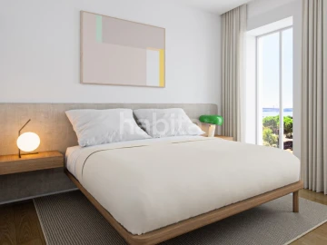 Apartamento para Venda em Alcantara