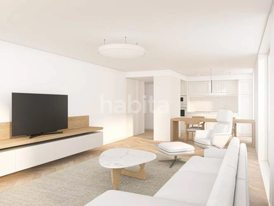 Apartamento T2 para Venda em Alcantara Foto 1