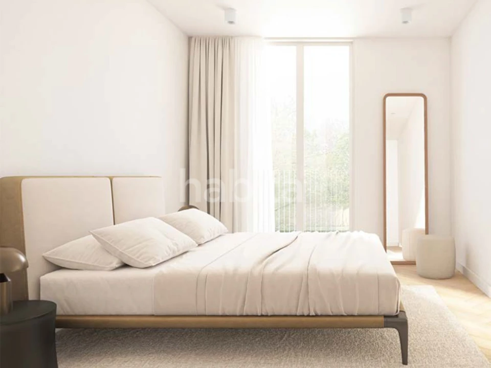 Apartamento T2 para Venda em Alcantara Foto 3