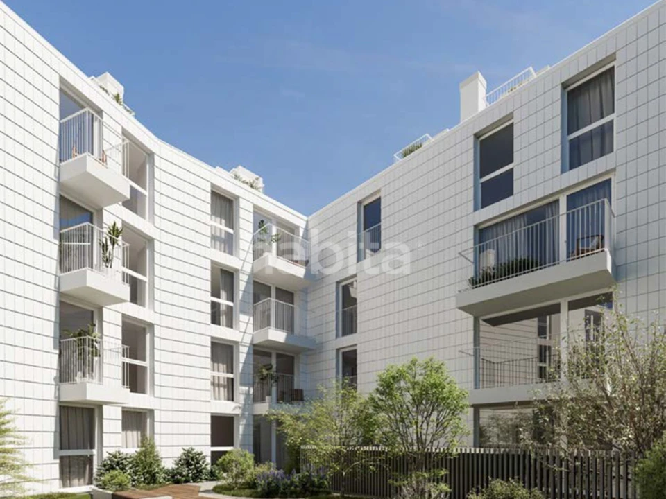 Apartamento T2 para Venda em Alcantara Foto 7