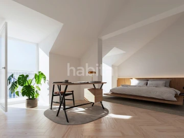 Apartamento T2 para Venda em Alcantara