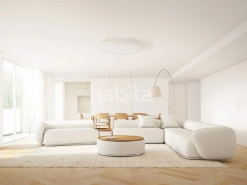 Apartamento T2 para Venda em Alcantara