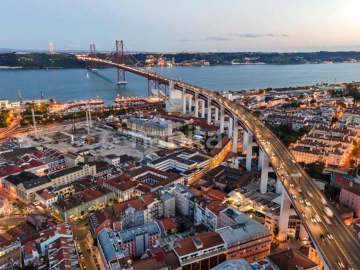 Apartamento T2 para Venda em Alcantara
